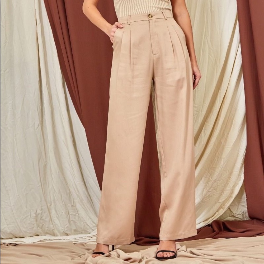 Kiki Pants